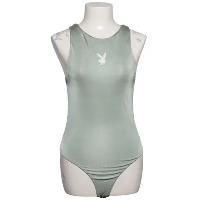 Body (Green) from Playboy x Missguided