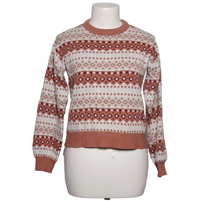 Tröja (Brun, Beige) från Up 2 Fashion Polyamid, Polyester, Viskos