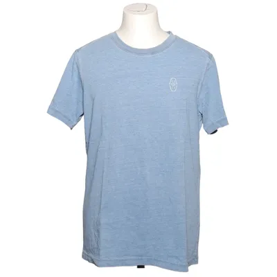 T-shirt (Blå) från Silver Creek