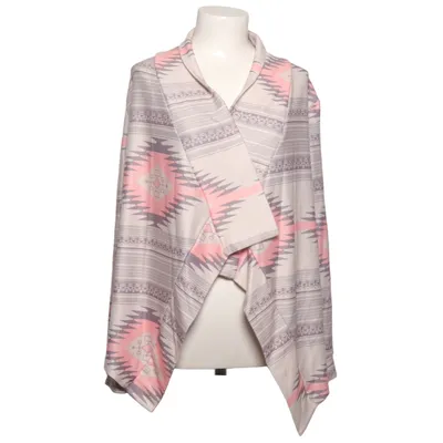 Cardigan (Beige, Rose, Gris) de Ranlege