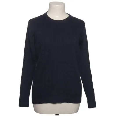 Pull-over (Bleu) de Basic You Coton biologique