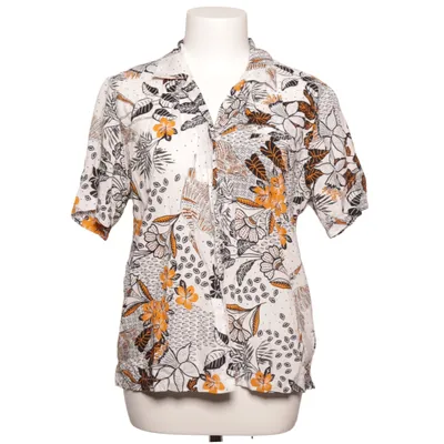 Short sleeve shirt (W4010185A) from Superdry Cotton, Modal