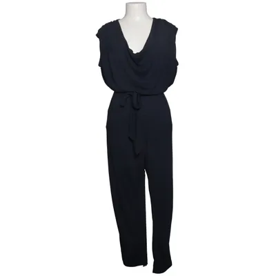 Byxdress (Blå) från Babaton Polyester
