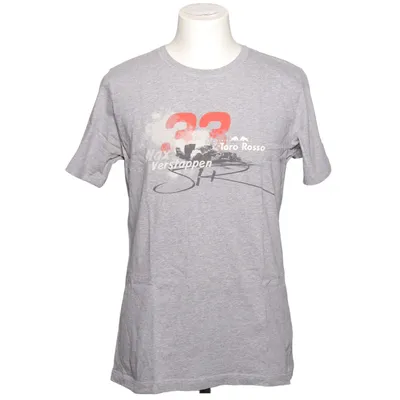 T-shirt (Gray) from Redbull Cotton