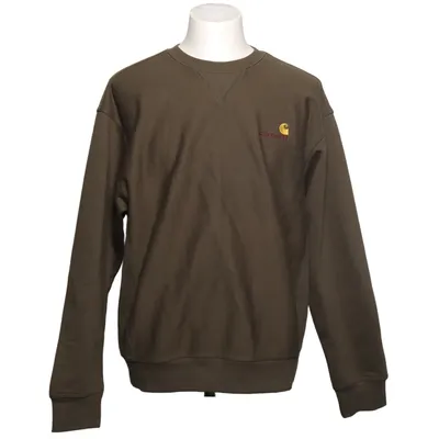 Sweatshirt (American Script) from Carhartt WIP Cotton, Elastane, Polyester