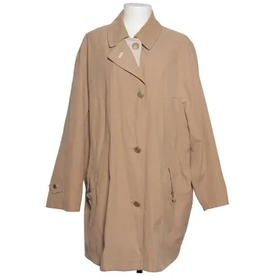 Jacka (Beige) från Lady Bexleys Polyamid, Polyester