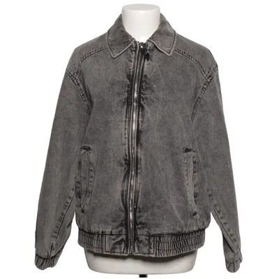 Denim jacket (The Dad Fit) from FB Sister Cotton, Polyester
