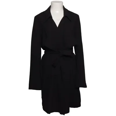 Jas (Zwart) van Sora by JBC Polyester