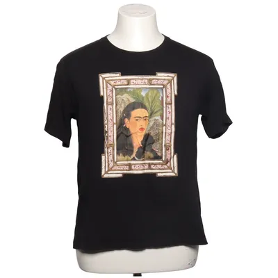 T-shirt (Frida Kahlo) from Uniqlo x UT Cotton, Modal