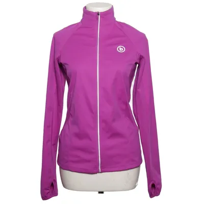 Trainingsjack (Lila) van Benger Elastaan, Polyester