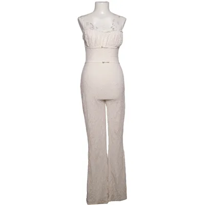 Byxdress (Beige) från Oh Polly