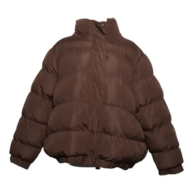 Winter jacket (Brown) from Brave Soul Polyester