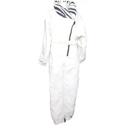 Buksedragt (Snowbow) fra Jc De Castelbajac Polyamid, Polyester
