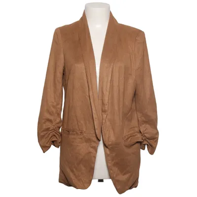 Kavaj (Beige) från Osley Polyester
