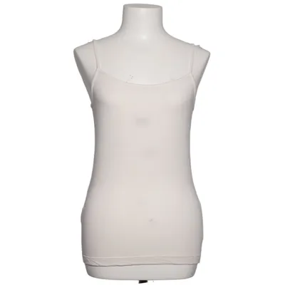 Tank Top (White) from Vivi Mari