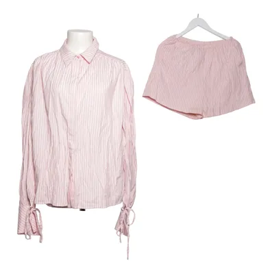 Sæt (Pink) fra Loavies Bomuld, Polyester