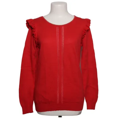 Sweater (Red) from Promod