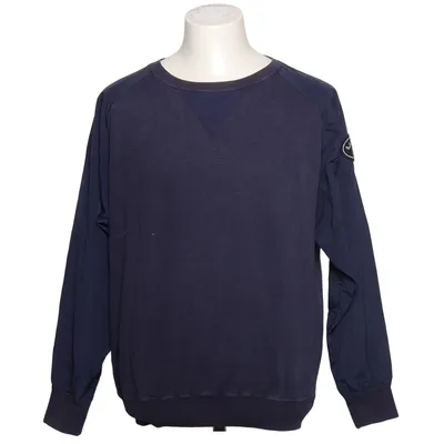 Sweatshirt (Blue) from Izod Lacoste