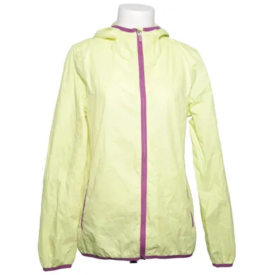 Rain jacket (Yellow, Purple) from Active by Tchibo