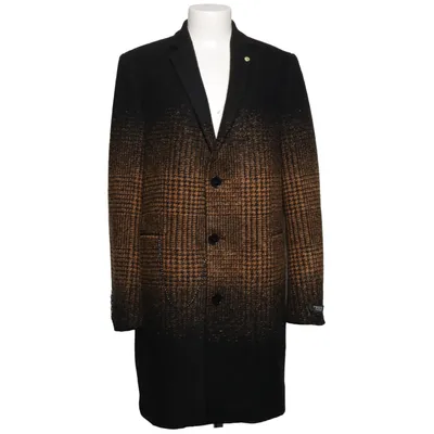 Kappa (Svart, Brun) från Twisted Tailor Akryl, Polyester, Viskos, Ull