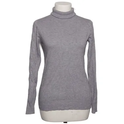Pul à col roulé (Gris) de Foresta Bella Polyamide, Polyester, Viscose