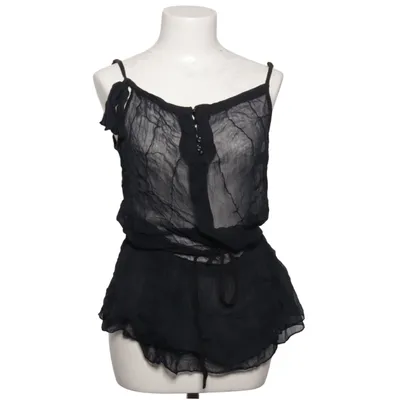 Robe (Noir) de Forecast Viscose