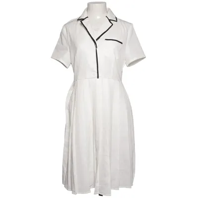 Blousejurk (CD20230519316237MD-) van Cider Elastaan, Polyester, Viscose