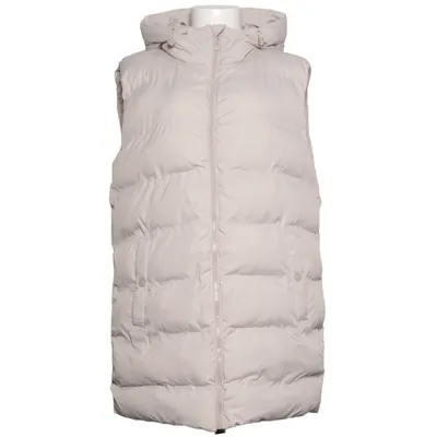 Outer vest (Beige) from Ever.me Polyester