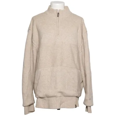Sweater (Troyer) from Brax Golf Merino wool, Polyester