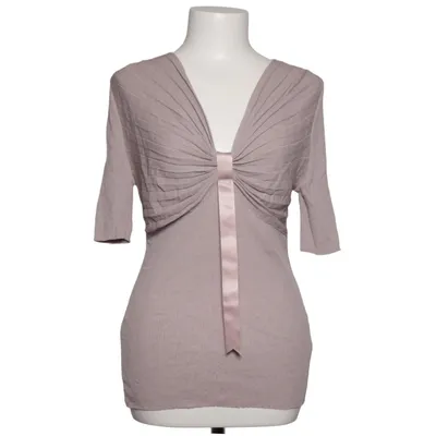 Blus (Grå) från Niama Woman Linne, Polyamid, Viskos