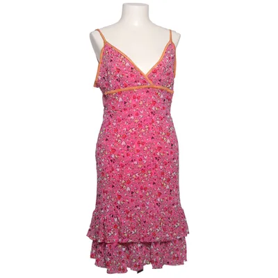 Kleid (Pink, Mehrfarbig) von KOOKAI