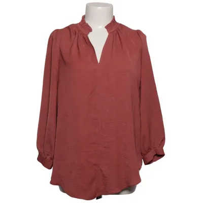 Blouse (Pink) from Paraphrase Polyester