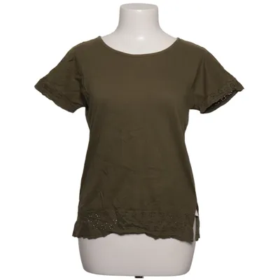 Top (Green) from Broadway Cotton