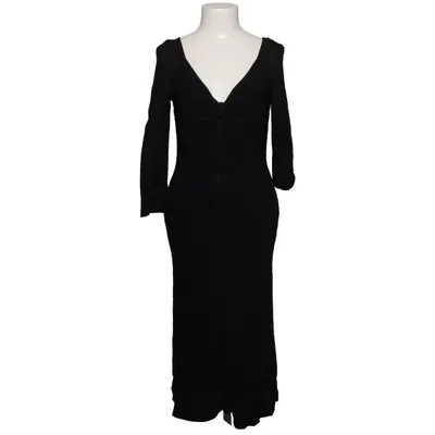Maxikleid (Schwarz) von Alberta Ferretti