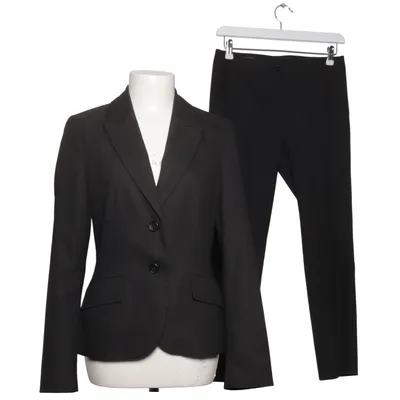 Suit (Black) from Selection by s.Oliver Acetate, Elastane, Polyester, Viscose