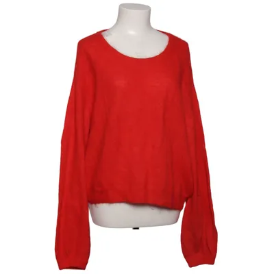 Sweater (Z/MIT1236) fra American Vintage Angora, Polyamid