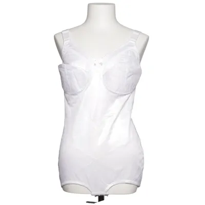 Shapewear body (3033) from Naturana Elastane, Polyamide