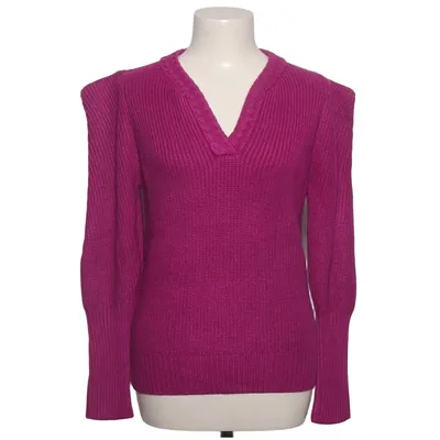 Pull-over (Violet) de Chicas Polyamide, Polyester, Viscose