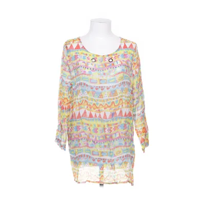 Blouse (MQ15014) de Manosque Coton, Polyamide
