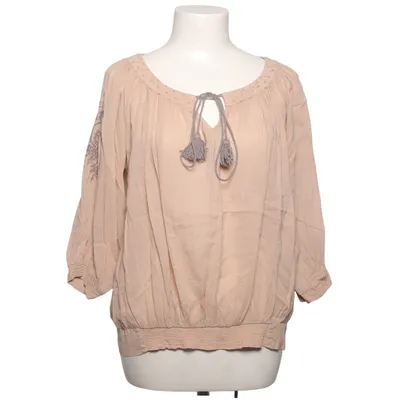 Blus (Judith) från Monrow Bomull