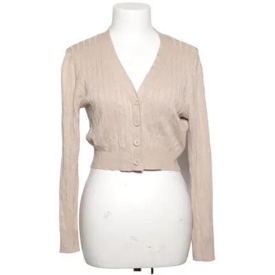 Kofta (Beige) från Even & Odd Polyamid, Viskos