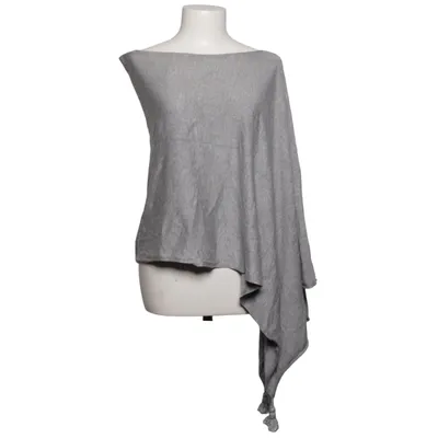 Poncho (Grå) från Comma