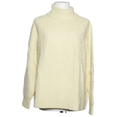 Coltrui (Beige) van Woolovers Wol