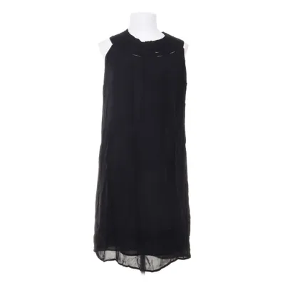 Top (Zwart) van Hugo Boss Polyester, Zijde, Viscose