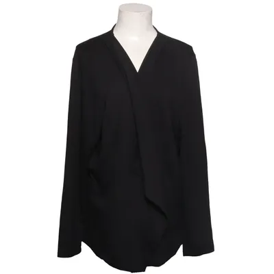 Cardigan (Zwart) van BPC Bonprix Collection Elastaan, Polyester, Viscose
