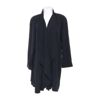 Blouse (Noir) de Un Jour Ailleurs Polyester