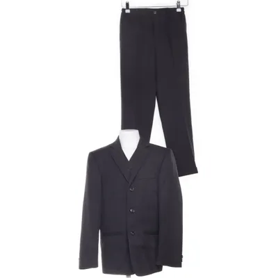 Kostym (Grå) från Here + There by C&A Polyester