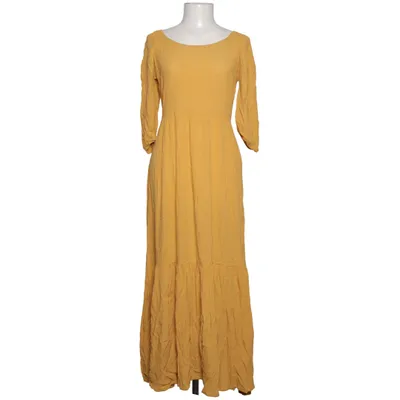 Robe longue (Jaune) de Roxy