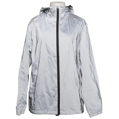 Refleksjakke (Grå) fra Active by Tchibo Polyester