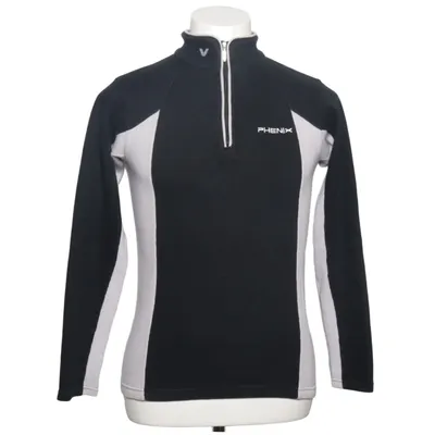 Underställströja (Svart, Grå) från Phenix